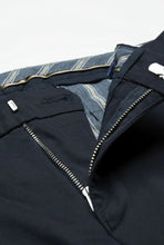 Load image into Gallery viewer, Bugatti - Luxury Cotton Modern Fit Chinos, Navy
