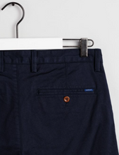 Load image into Gallery viewer, GANT - Slim Twill Chino, Marine (32-34 &amp; 40-32 Only)
