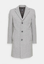 Load image into Gallery viewer, Strellson - Adria Short Coat, Medium Grey (42 Only)
