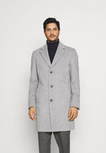 Load image into Gallery viewer, Strellson - Adria Short Coat, Medium Grey (42 Only)
