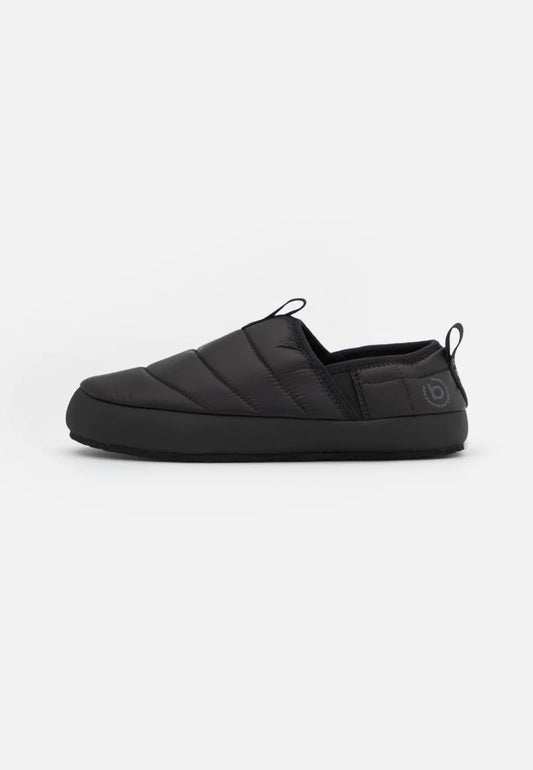 Bugatti - Tent, Black Slippers, Paulo (41 Only)