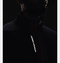 Load image into Gallery viewer, Under Armour - UA Storm Daytona Sweatshirt - Half Zip, Grey/Black (XXL only)
