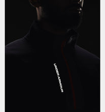Load image into Gallery viewer, Under Armour - UA Storm Daytona Sweatshirt - Half Zip - Grey/Black
