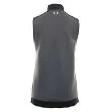 Load image into Gallery viewer, Under Armour Men&#39;s Storm Daytona Golf Vest - Grey
