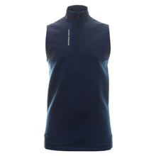 Load image into Gallery viewer, Under Armour - Golf Storm Daytona Zip Vest, Navy
