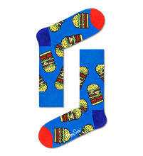 Load image into Gallery viewer, Happy Socks - Yummy Yummy Socks Gift Set, 4 pack
