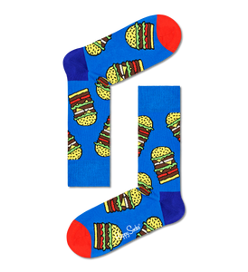 Happy Socks - Yummy Yummy Socks Gift Set, 4 pack