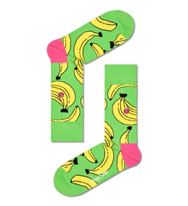 Happy Socks - Yummy Yummy Socks Gift Set, 4 pack
