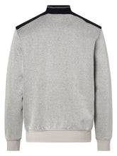 Load image into Gallery viewer, Bugatti - 3XL - Sweatshirt Troyer Half Zip, Grey
