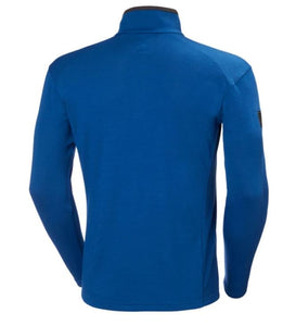 Helly Hansen - HP Quick-dry 1/2 Zip Pullover, Deep Fjord