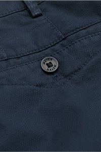 Meyer - Chicago Trousers, Navy