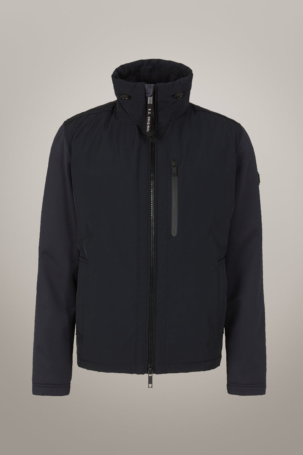 Strellson - Avio Jacket 2.0, Navy (36R, 40R & 44R)