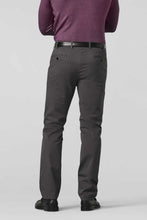 Load image into Gallery viewer, Meyer - Oslo Charcoal Trousers
