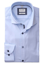 Load image into Gallery viewer, OLYMP -  Luxor Body Fit Shirt, Light Blue
