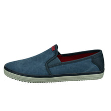 Load image into Gallery viewer, Bugatti -  Alfa Slip On , Bobby, Blue
