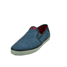 Load image into Gallery viewer, Bugatti -  Alfa Slip On , Bobby, Blue
