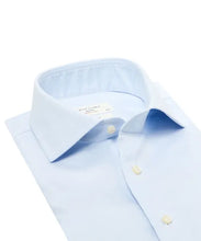 Load image into Gallery viewer, Profuomo - Shirt Cutaway SF SC Blue
