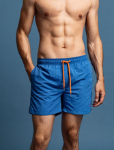 Load image into Gallery viewer, GANT - Swim Shorts, Nautical  (XL &amp; XXL Only)
