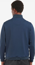 Load image into Gallery viewer, Barbour - Tartan Box Quilt Sweat, Navy (M &amp; L Only)
