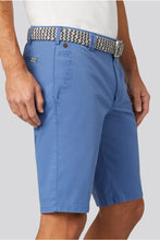Load image into Gallery viewer, Meyer - B-Palma Shorts, Blue (32W &amp; 40W Only)
