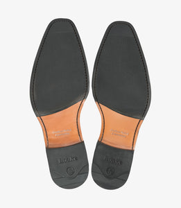 Loake - Bressler Dark Brown (9.5 Only)