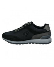 Load image into Gallery viewer, Bugatti - Stephen, Black (Size 41 &amp; 44 Only)
