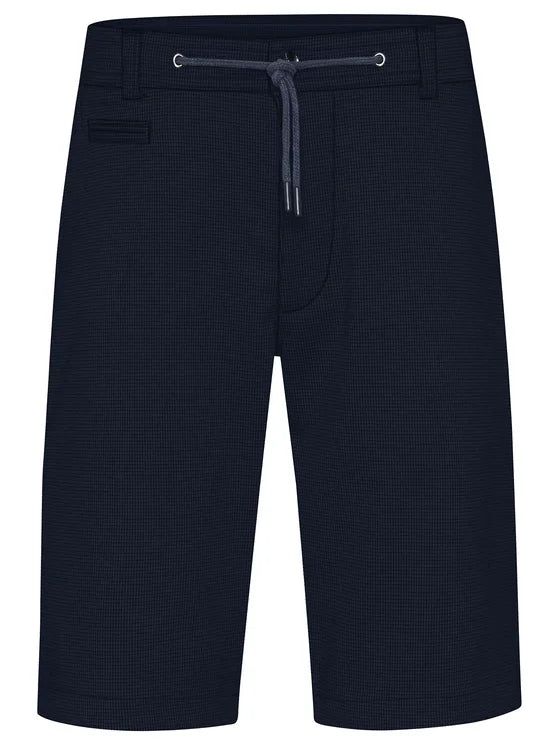 Bugatti - Shorts, Dark Blue
