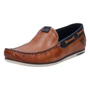 Bugatti - Chesley Shoe, Cognac