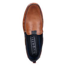 Load image into Gallery viewer, Bugatti - Chesley Shoe, Cognac
