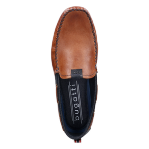 Bugatti - Chesley Shoe, Cognac