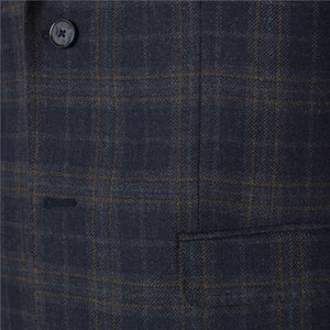 Magee - Claddy Check Jacket