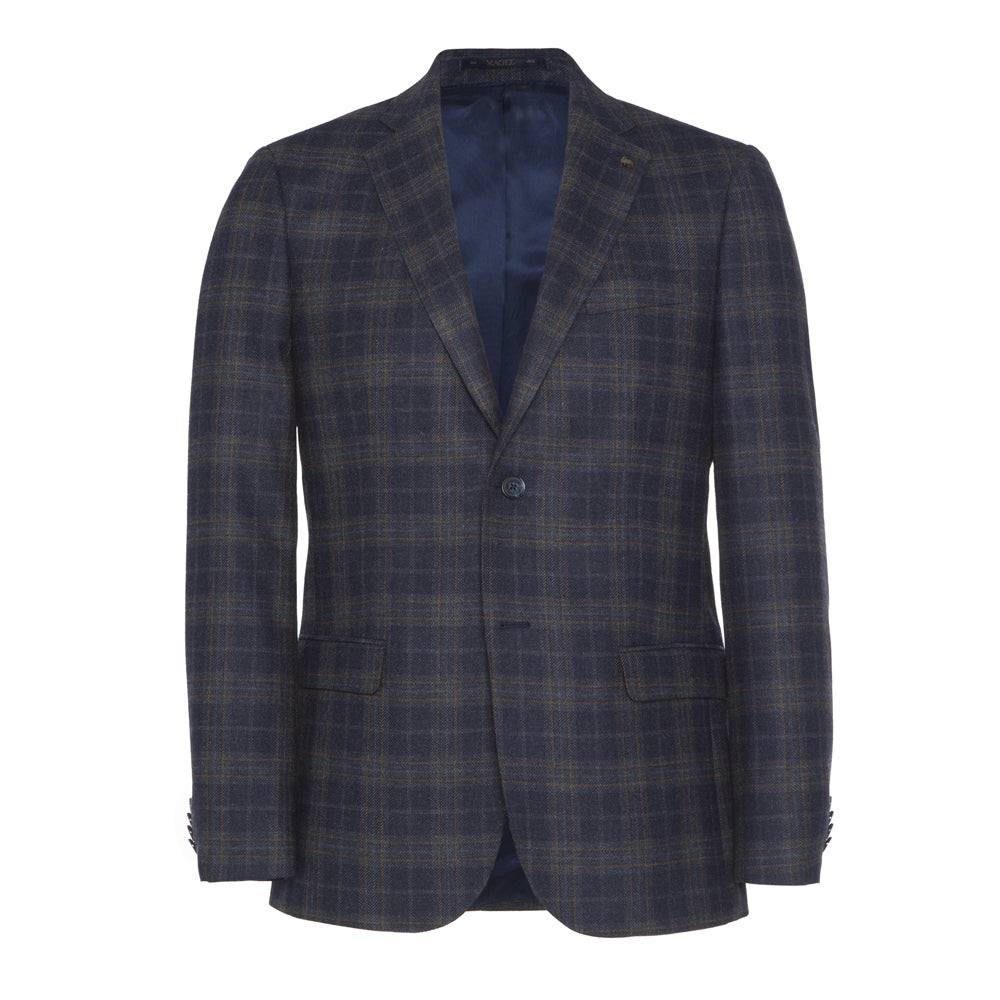 Magee - Claddy Check Jacket