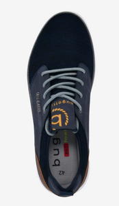 Bugatti -  Colby, Casual Trainer