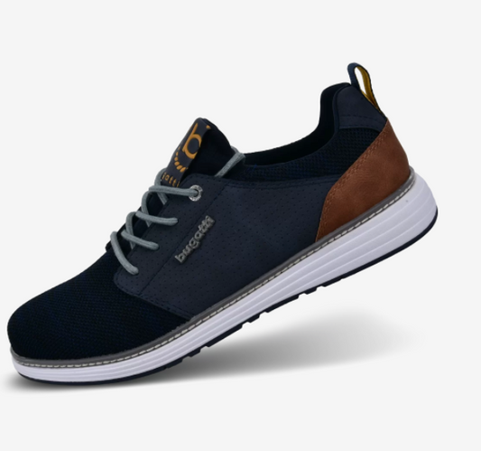 Bugatti -  Colby, Casual Trainer