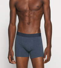 Load image into Gallery viewer, Levis -  3 Pack Boxers, Blue Combo (M Only)
