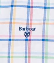 Load image into Gallery viewer, Barbour - Striped Oxtown Tailored Shirt, Pink
