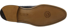 Load image into Gallery viewer, Barker - Devon, Black Calf (Size 11 Only)
