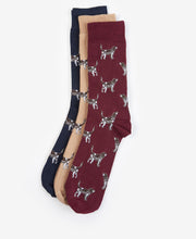 Load image into Gallery viewer, Barbour - Dog Pointer Giftset
