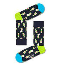 Load image into Gallery viewer, Happy Socks - Yummy Yummy Socks Gift Set, 4 pack

