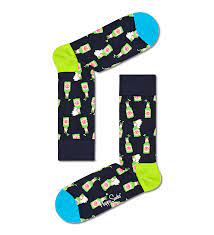 Happy Socks - Yummy Yummy Socks Gift Set, 4 pack