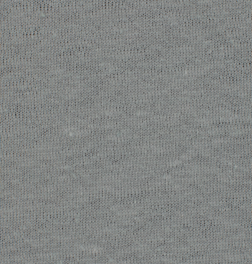 Strellson - Draven  Linen Polo, Silver