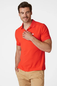 Helly Hansen - Driftline Polo, Orange