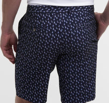 Load image into Gallery viewer, Fairway &amp; Greene - Larson Tech Shorts, Spinnaker
