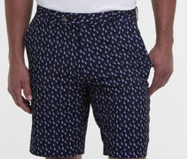 Load image into Gallery viewer, Fairway &amp; Greene - Larson Tech Shorts, Spinnaker
