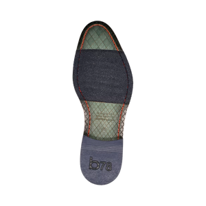 Rico Exko Flex Cognac