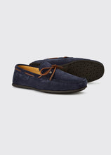 Load image into Gallery viewer, Dubarry - Shearwater Loafer - French Navy
