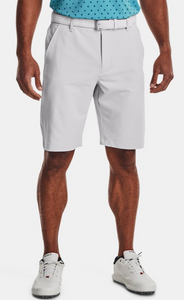 Under Armour - Drive Tapered Shorts, Halo Grey