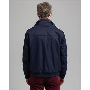 GANT - The New Hampshire Jacket, Evening Blue
