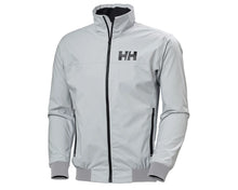 Load image into Gallery viewer, Helly Hansen - HP Racing Wind Jacket, Grey
