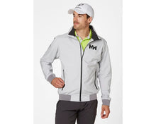 Load image into Gallery viewer, Helly Hansen - HP Racing Wind Jacket, Grey
